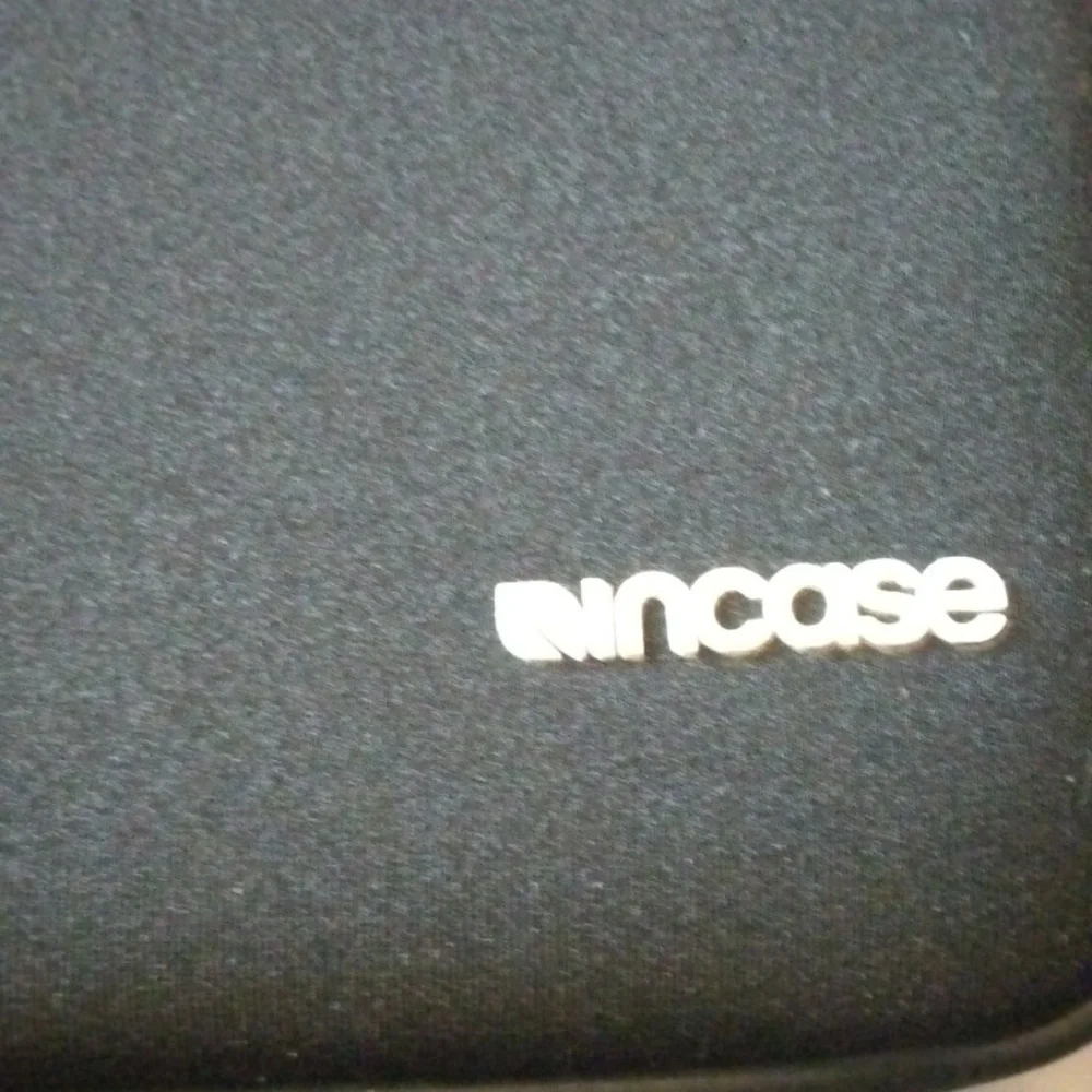 Incase Black Tablet Sleeve